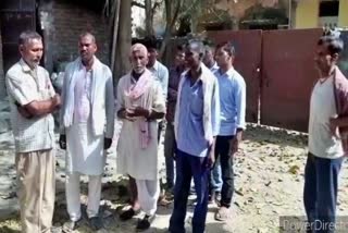 Murdered For Dowry In Jehanabad