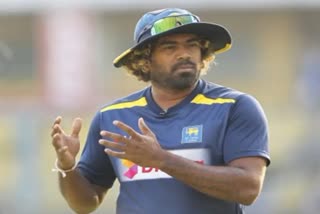 Lasith Malinga