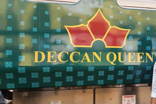 Deccan Queen Express