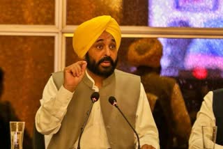 Bhagwant Mann