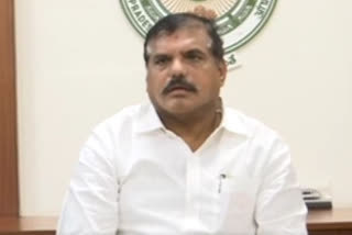 Minister Botsa Satyanarayana on Three Capitals