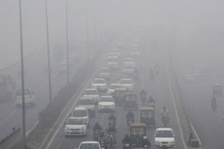 haryana polluted city