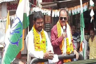 Municipal Election: ପୌର ନିର୍ବାଚନକୁ କୋରାପୁଟ ପ୍ରଶାସନର ପ୍ରସ୍ତୁତି ଆରମ୍ଭ