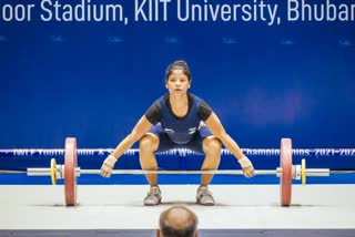 national weight lifting championship: two odia weightlifter won bronze medal