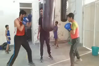 panipat boxer sister brother