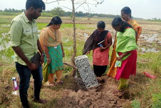 Discovery of Nayakar period tax inscription near Madurai