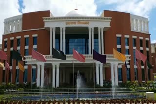 Tourism department budget passed from Jharkhand assembly