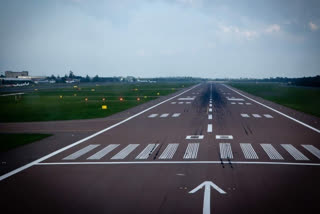 Runways on AP highways