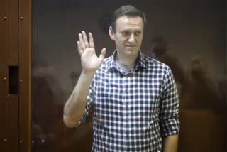 Alexei Navalny