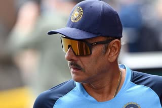 Ravi Shastri on IPL 15