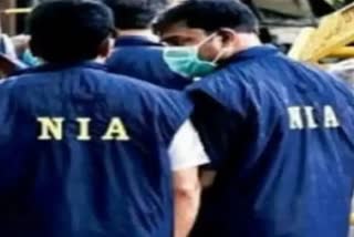 Nine accused sent to NIA custody