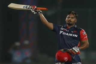 IPL 2022: Shane Watson calls Rishabh Pant 'calm leader'  ഋഷഭ് പന്ത് ശാന്തനായ ക്യാപ്‌റ്റൻ; ഷെയ്ൻ വാട്‌സൺ  delhi capitals skipper rishab pant  ഡൽഹി ക്യാപിറ്റൽസ് ക്യാപ്റ്റൻ റിഷഭ് പന്ത്  ഷെയ്ൻ വാട്‌സൺ ഡൽഹി ക്യാപിറ്റൽസിന്‍റെ പുതിയ അസിസ്റ്റന്‍റ് കോച്ചായി നിയമിതനായി  Shane Watson has been appointed as the new Assistant Coach of Delhi Capitals  The 15th season of IPL will start on March 26, 2022.  ഐപിഎൽ 15-ാം സീസൺ 2022 മാർച്ച് 26 ന് തുടക്കമാവും  ipl updates