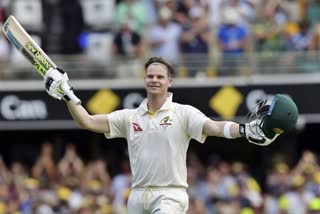 smith breaks sachin