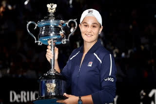 Ash Barty retires, Ash Barty retirement from Tennis, Ash Barty news, Australian player Ash Barty updates