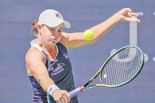 Ashleigh Barty Retires At 25