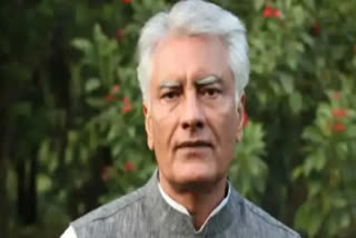 Sunil Jakhar