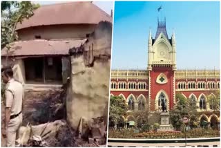Rampurhat Massacre case in Calcutta High Court