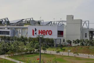 Top Hero MotoCorp executives raided by Income Tax officials