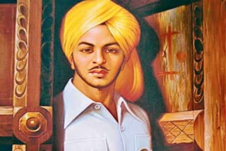 Special On Sardar Bhagat Singh Death Anniversary