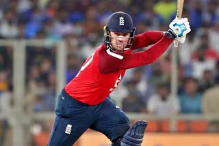 jason roy ban