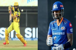 IPL 2022: Moeen Ali likely to miss CSK's opener against KKR; Suryakumar may miss MI's first match