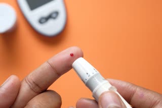 COVID19 increases risk of type 2 diabetes, covid and diabetes, can covid cause diabetes, post covid symptoms, long covid, how to treat covid diabetes