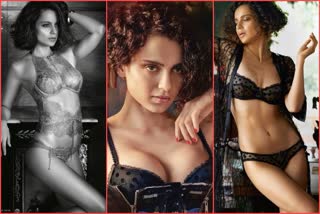 KANGANA RANAUT