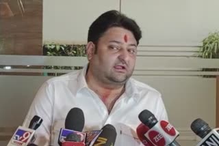 Mohit Kamboj