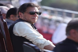 Exiled PoK leader rejects Imran Khan's remarks on Islamophobia