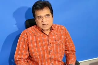 Kirit Somaiya