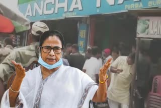 Mamata slams BJP