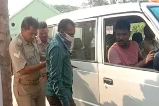 Cameraman Murder Case: ରାଜ୍ୟ ବାହାରେ ଖୋଳତାଡ କରିବ କ୍ରାଇମବ୍ରାଞ୍ଚ