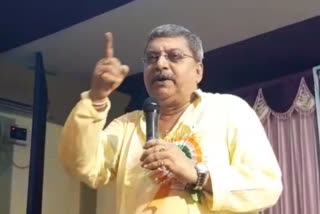 kalyan attacks bjp on asansol bye election