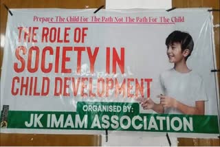 Role of Society in Child Development