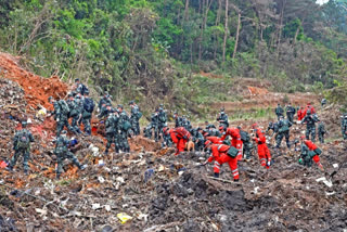 One 'black box' found in China Eastern plane crash