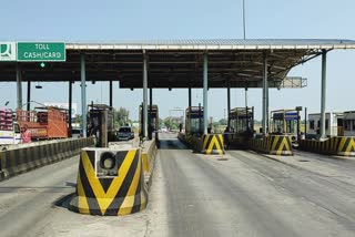 Toll booth closed in Junagadh: 60 કિલોમીટરની અંદર આવતા ટોલ બુથ બંધ કરાશે