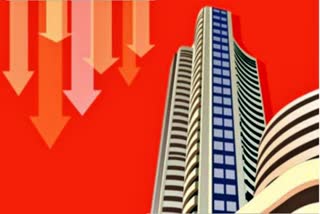Sensex declines 304.48 points to end at 57,684.82; Nifty drops by 69.85 points to settle at 17,245.65