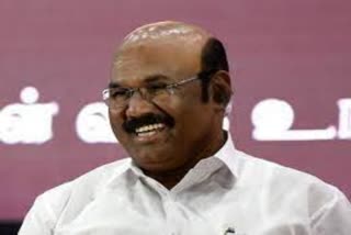 Jayakumar