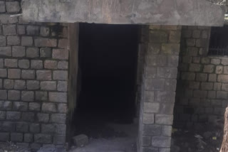 Ravinagar ward mandi