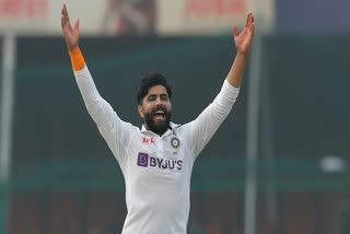 ICC Test Rankings  Jadeja number one all-rounder  Jason Holder  India ranking in Test  ഐസിസി ടെസ്റ്റ് റാങ്കിങ്  രവീന്ദ്ര ജഡേജ ടെസ്റ്റ് റാങ്കിങ്  വിരാട് കോലി  ജേസൺ ഹോൾഡര്‍  രോഹിത് ശര്‍മ