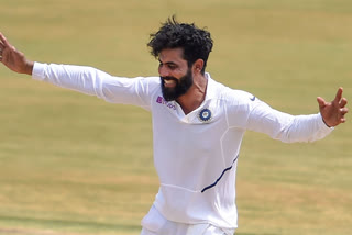 Ravindra Jadeja