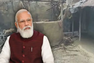 Birbhum violence: PM Modi calls for strict action against culprits