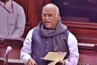 Mallikarjun Kharge On Privatization Of Railways: 'ریلوے کی نجکاری نہ کریں، اسے مضبوط کریں'