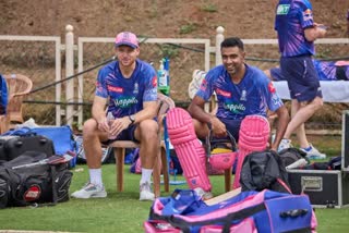 IPL  Sanju Samson, Yashasvi Jaiswal  Rajasthan Royals wicket-keeper batter Jos Buttler  Rajasthan Royals  Jos Buttler  ജോസ്‌ ബട്‌ലര്‍  രാജസ്ഥാന്‍ റോയല്‍സ്  ജോസ് ബട്‌ലര്‍  ഐപിഎല്‍