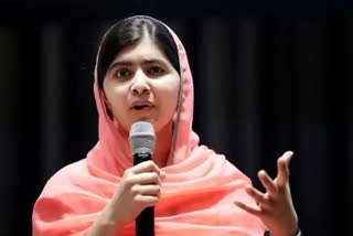 Malala Yousafzai