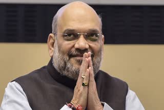 amit shah