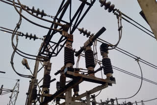 power outage pune