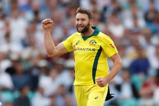 Lucknow Super Giants (LSG)  Lucknow Super Giants (LSG) signed Australia pacer Andrew Tye  Andrew Tye  Mark Wood  IPL  ഐപിഎല്‍  ആൻഡ്രൂ ടൈ  മാര്‍ക്ക് വുഡ്‌  ലഖ്‌നൗ സൂപ്പർ ജയന്‍റ്‌സ്