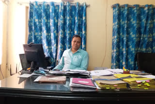 Gaya Minority Girls Hostel Online Classes