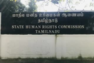 rs-1-lakh-compensation-for-chennai-home-guard-who-attacked-by-sub-inspector-police